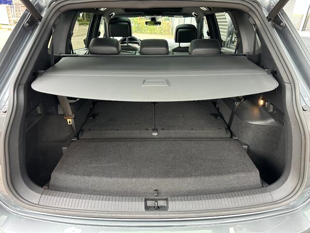 Volkswagen TIGUAN ALLSPACE 7 ZITS/PANO/360/R-LINE