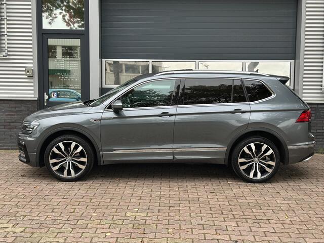 Volkswagen TIGUAN ALLSPACE 7 ZITS/PANO/360/R-LINE