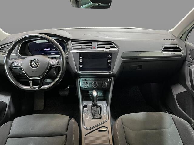 Volkswagen TIGUAN 1.4 TSI ACT R Line High
