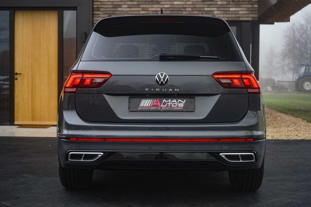 Volkswagen TIGUAN 1.5 TSI R-Line