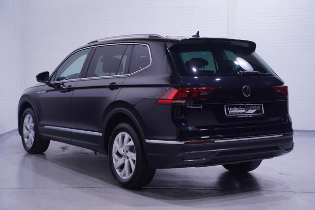 Volkswagen TIGUAN Allspace 1.5 TSI Life 7p. Winterpakket Navi PDC v+a 7-Zits Wegklapbare trekhaak