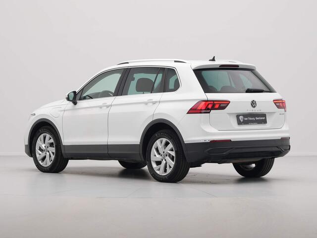 Volkswagen TIGUAN 1.4 TSI 245pk eHybrid Life Navigatie Pdc Side Assist Acc