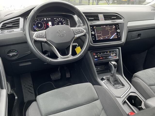 Volkswagen TIGUAN Allspace 1.5 TSI 150pk Life Business 7p. DSG / Navigatie / Stoel+stuurverwarming / Camera