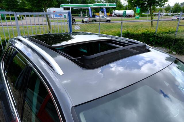 Volkswagen TIGUAN 1.5 TSI ACT Highline Business R Nieuwstaat auto