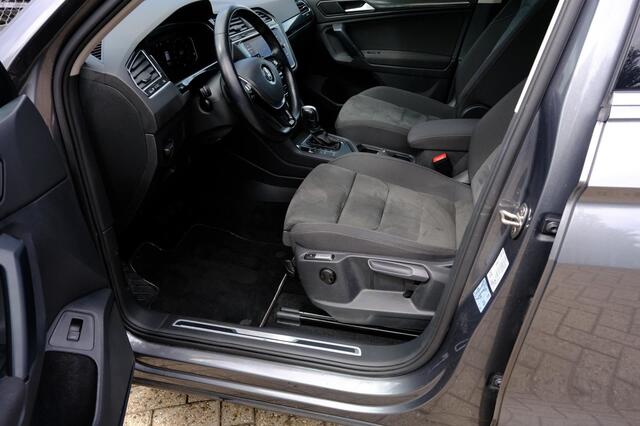 Volkswagen TIGUAN 1.5 TSI ACT Highline Business R Nieuwstaat auto