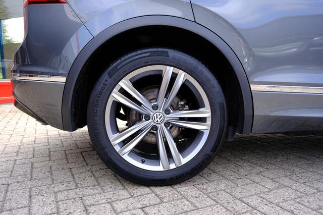Volkswagen TIGUAN 1.5 TSI ACT Highline Business R Nieuwstaat auto