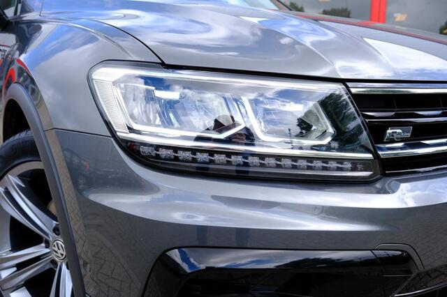 Volkswagen TIGUAN 1.5 TSI ACT Highline Business R Nieuwstaat auto