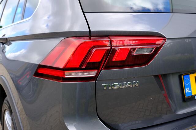 Volkswagen TIGUAN 1.5 TSI ACT Highline Business R Nieuwstaat auto