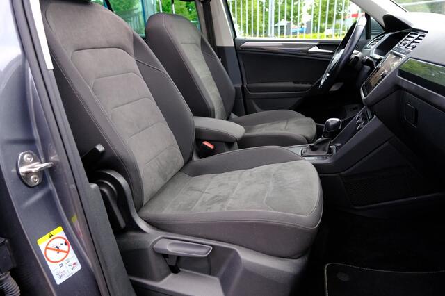 Volkswagen TIGUAN 1.5 TSI ACT Highline Business R Nieuwstaat auto