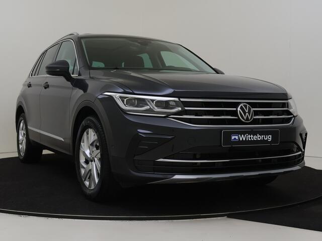 Volkswagen TIGUAN 1.4 TSI eHybrid PHEV | Panoramadak | Navigatie | Easy Open Kofferklep