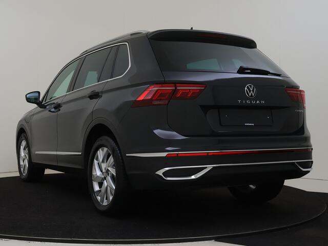 Volkswagen TIGUAN 1.4 TSI eHybrid PHEV | Panoramadak | Navigatie | Easy Open Kofferklep