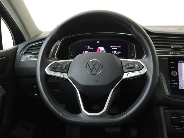 Volkswagen TIGUAN 1.4 TSI eHybrid PHEV | Panoramadak | Navigatie | Easy Open Kofferklep