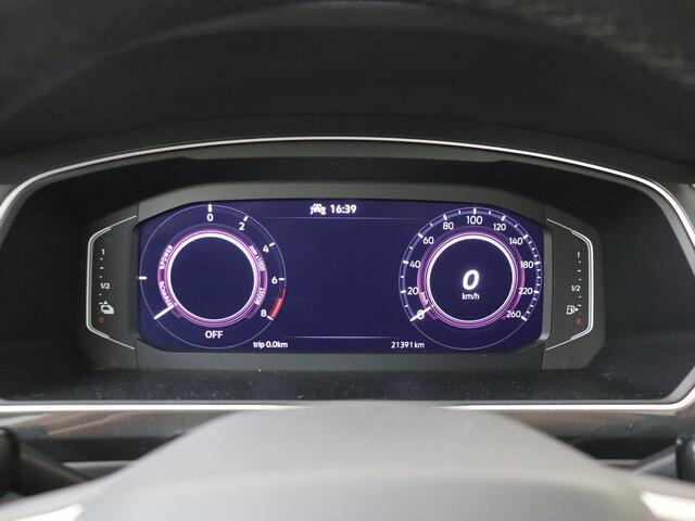 Volkswagen TIGUAN 1.4 TSI eHybrid PHEV | Panoramadak | Navigatie | Easy Open Kofferklep