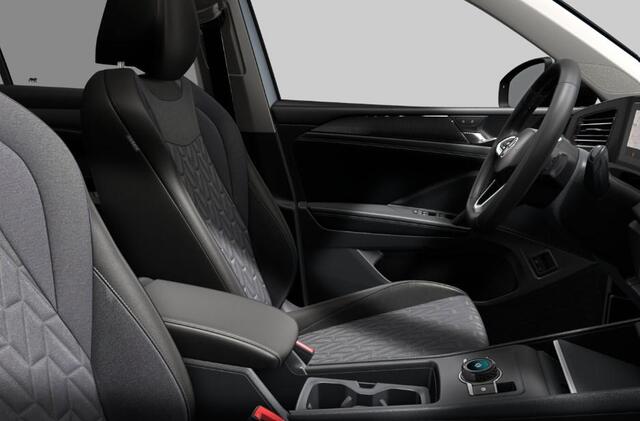 Volkswagen TIGUAN 1.5 eHybrid Life Edition | Navigatie | Trekhaak | Stoelverwarming |