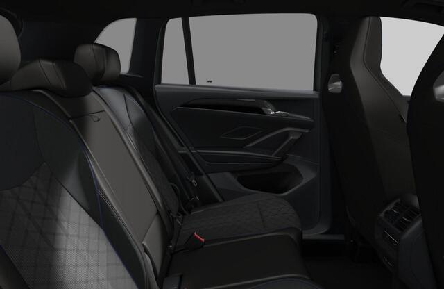 Volkswagen TIGUAN 1.5 eHybrid R-Line Edition | Assistance Plus | Comfort Pakket | Trekhaak | 360 Camera | Panorama/schuifkanteldak