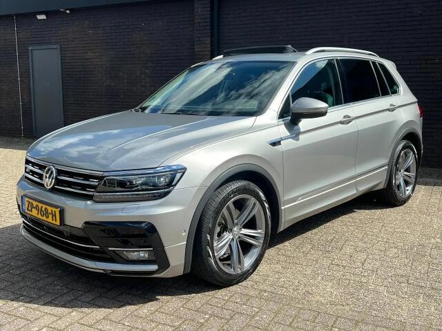 Volkswagen TIGUAN 1.4 TSI Highl. R-Line PANORAMDAK
