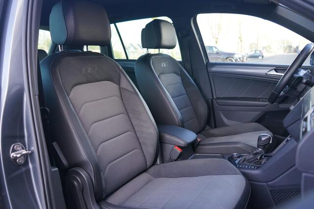 Volkswagen TIGUAN 2.0 TSI 4Motion ,R-line, 360 Camera, Trekhaak, Keyless, Dynaudio, DAB+. m