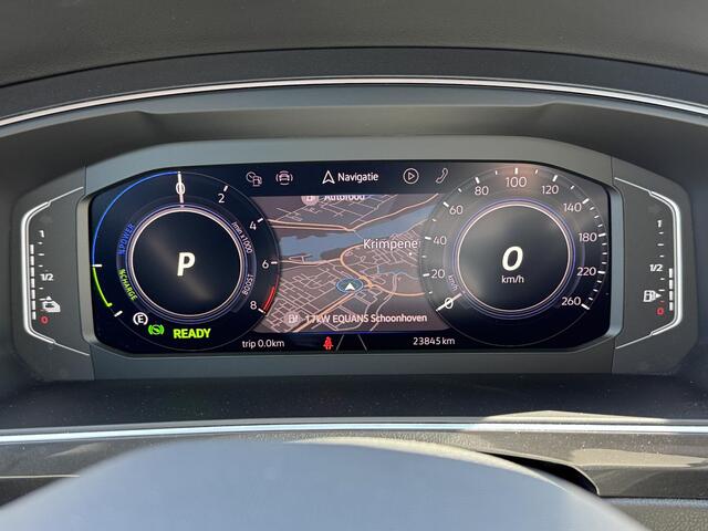 Volkswagen TIGUAN eHybrid 245pk DSG Elegance (Trekhaak,Camera,Virtual,5j gar,Ergo)