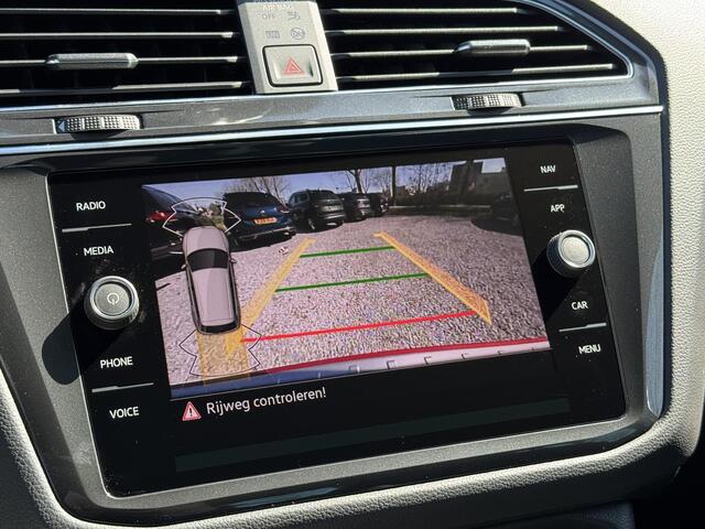 Volkswagen TIGUAN eHybrid 245pk DSG Elegance (Trekhaak,Camera,Virtual,5j gar,Ergo)