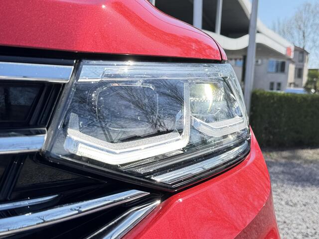 Volkswagen TIGUAN eHybrid 245pk DSG Elegance (Trekhaak,Camera,Virtual,5j gar,Ergo)