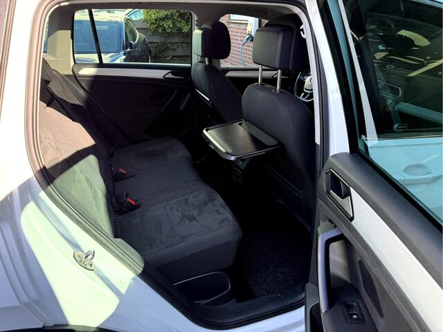 Volkswagen TIGUAN 1.4 TSI Connected Series Panoramadak, Virt.Display , Trekhaak