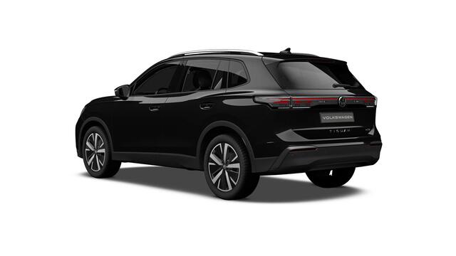 Volkswagen TIGUAN 1.5 eTSI 150 7DSG Life Edition Automaat | R-Line exterieur- en interieurpakket