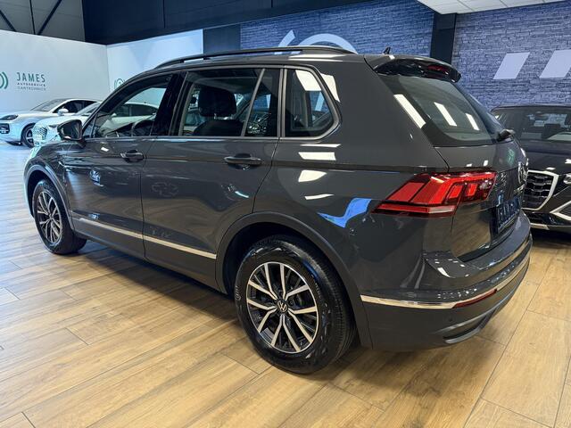 Volkswagen TIGUAN 1.4 TSI eHybrid Life PHEV