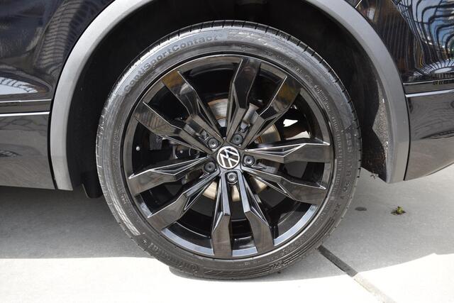 Volkswagen TIGUAN 1.5 TSI R-Line Business+ | AUTOMAAT | NAVI | APPLECARPLAY/ANDROIDAUTO | ADAPT. CRUISE CONTROL | CLIMATE CONTROL | PDC | LMV