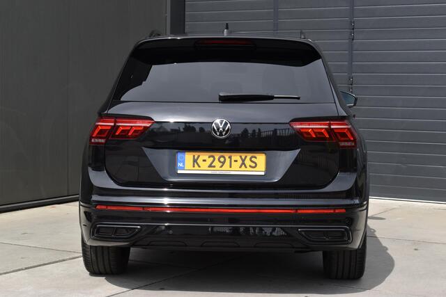 Volkswagen TIGUAN 1.5 TSI R-Line Business+ | AUTOMAAT | NAVI | APPLECARPLAY/ANDROIDAUTO | ADAPT. CRUISE CONTROL | CLIMATE CONTROL | PDC | LMV