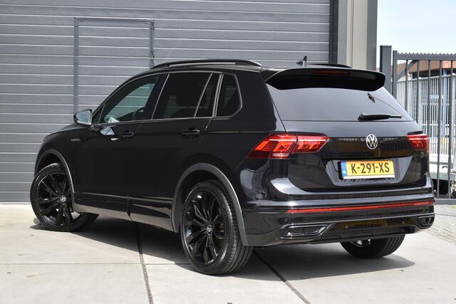 Volkswagen TIGUAN 1.5 TSI R-Line Business+ | AUTOMAAT | NAVI | APPLECARPLAY/ANDROIDAUTO | ADAPT. CRUISE CONTROL | CLIMATE CONTROL | PDC | LMV