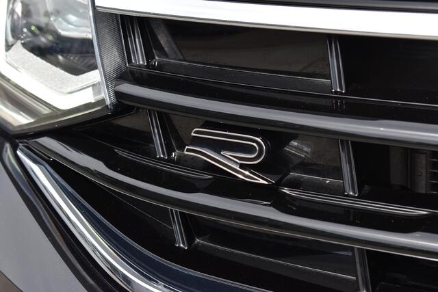 Volkswagen TIGUAN 1.5 TSI R-Line Business+ | AUTOMAAT | NAVI | APPLECARPLAY/ANDROIDAUTO | ADAPT. CRUISE CONTROL | CLIMATE CONTROL | PDC | LMV