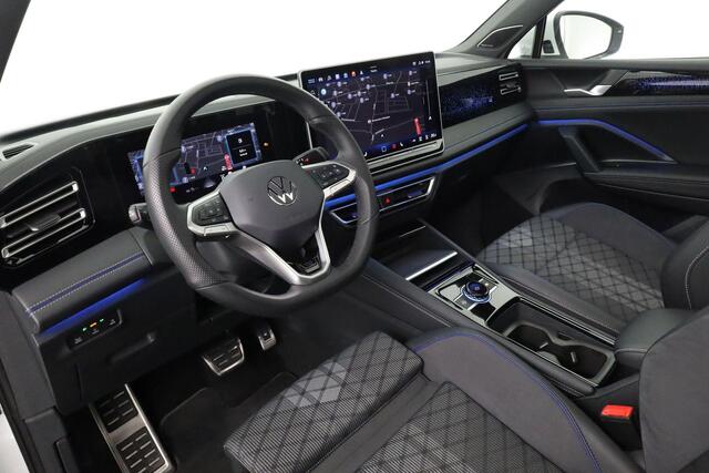 Volkswagen TIGUAN 1.5 TSI R-Line Business