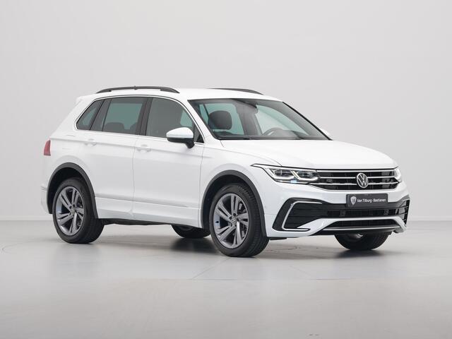 Volkswagen TIGUAN 1.4 TSI 245pk eHybrid R-Line Business+ Navigatie Camera Keyless Assistentiepakket 270