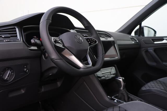 Volkswagen TIGUAN 1.4 TSI eHybrid R-Line Business + 245pk DSG6
