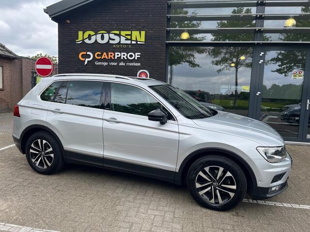 Volkswagen TIGUAN 1.5 TSI ACT CL BNS
