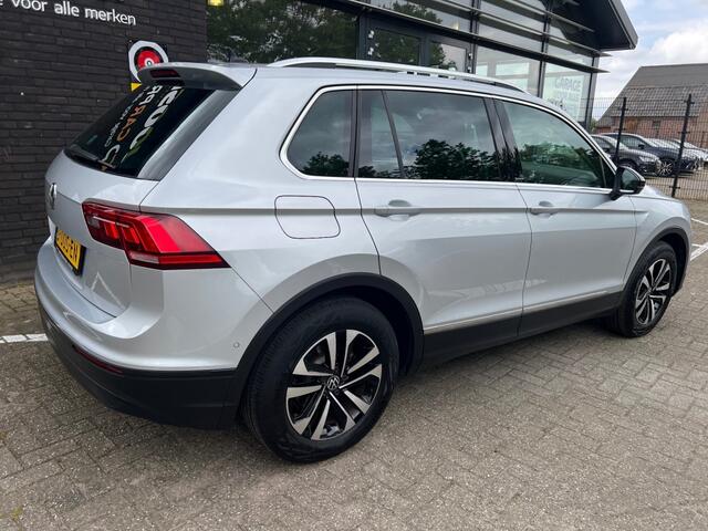 Volkswagen TIGUAN 1.5 TSI ACT CL BNS
