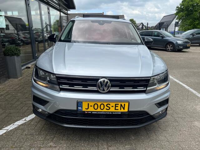 Volkswagen TIGUAN 1.5 TSI ACT CL BNS