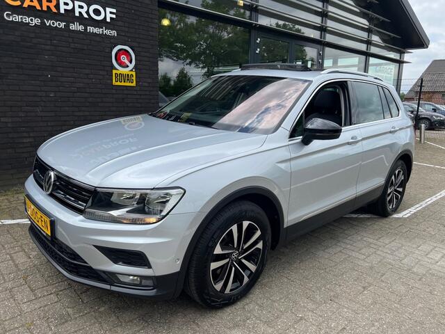 Volkswagen TIGUAN 1.5 TSI ACT CL BNS