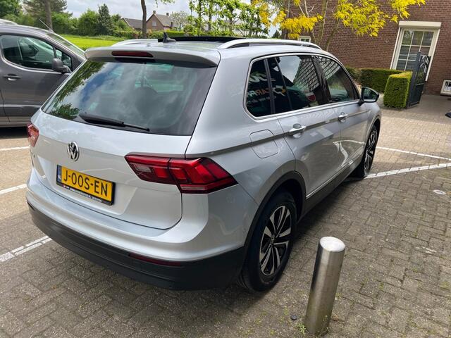 Volkswagen TIGUAN 1.5 TSI ACT CL BNS