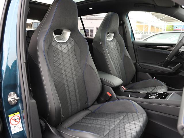 Volkswagen TIGUAN 1.5 eTSI R-Line Business 150PK DSG | Led plus | Panoramadak | Navigatie | Side assist | Camera |