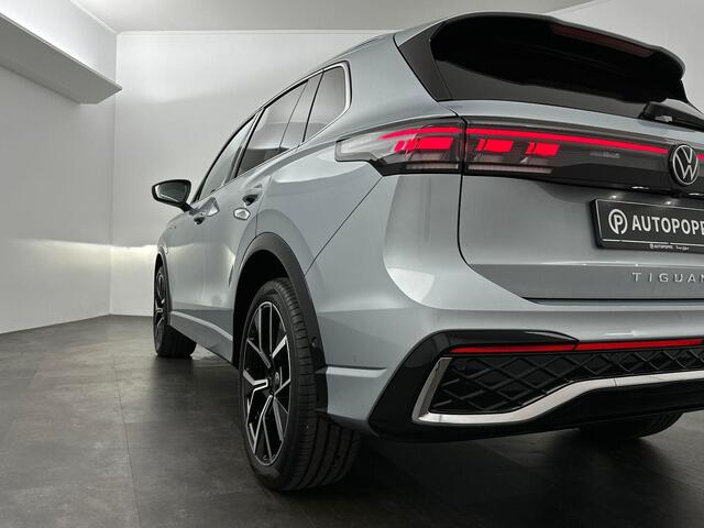 Volkswagen TIGUAN R-Line-Edition 1.5 eHybrid 150 kW / 204 pk SUV 6 v