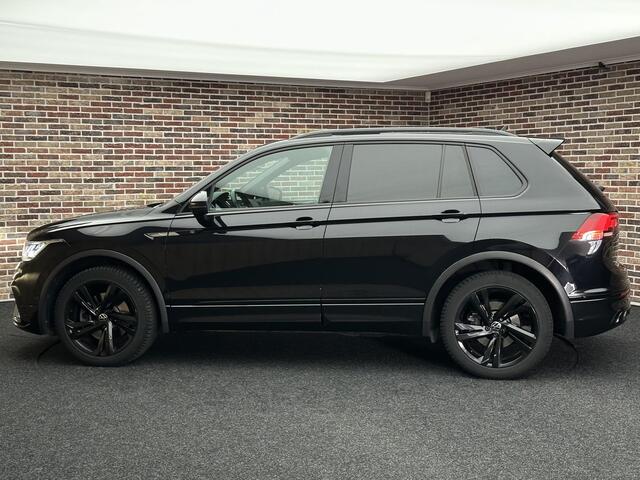 Volkswagen TIGUAN 2.0 TSI 4Motion R-Line 245pk| Head-up| IQ Light|