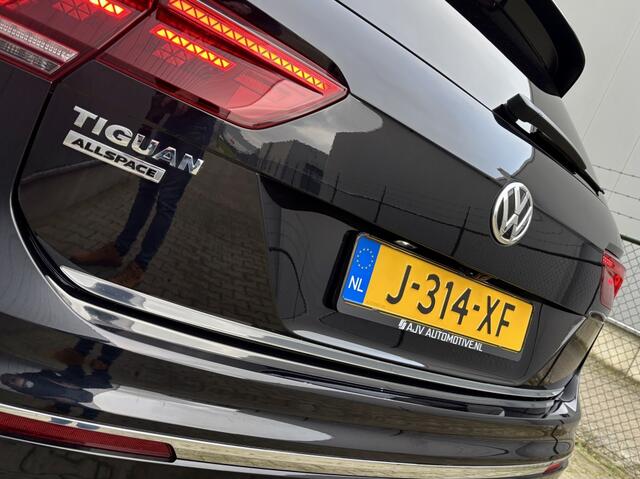 Volkswagen TIGUAN 1.5 TSI AUT R-LINE 7PERS. PANODAK TREKHAAK