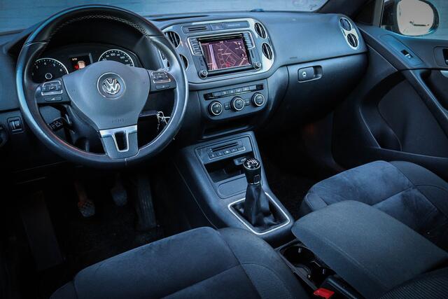 Volkswagen TIGUAN 1.4 TSI R-Line Edition Nieuw binnen,wordt nog klaargemaakt