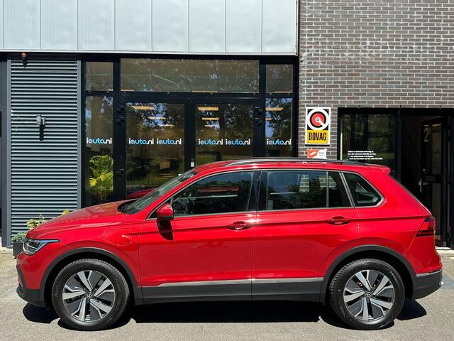 Volkswagen TIGUAN 1.4 TSI eHybrid Edition LED/Navi/Trekhaak wegkl./Virtual Cockpit/App-Connect/18"