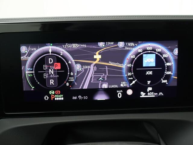 Volkswagen TIGUAN 1.5 eHybrid 150kW/204pk R-Line Edition DSG | Trekhaak met wegklapbare kogel | Stoel- & stuurwielverwarming | Panoramadak |