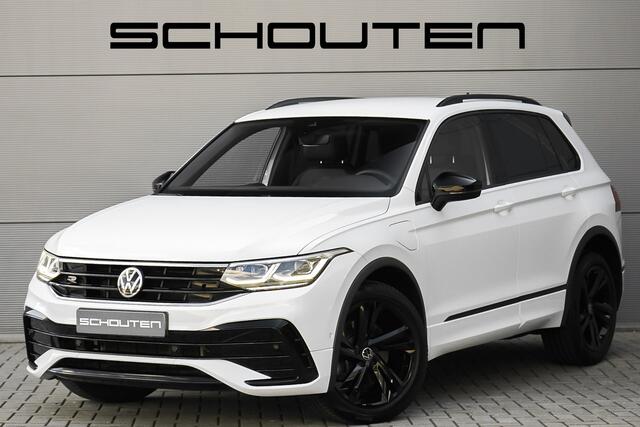 Volkswagen TIGUAN 1.4 TSI eHybrid R-Line Black Pack ACC Camera Elek. Trekhaak