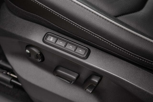 Volkswagen TIGUAN 1.4 TSI eHybrid R-Line Business+ - All-in rijklrprs | Leer | Elekt. panodak | Nav | IQ LED