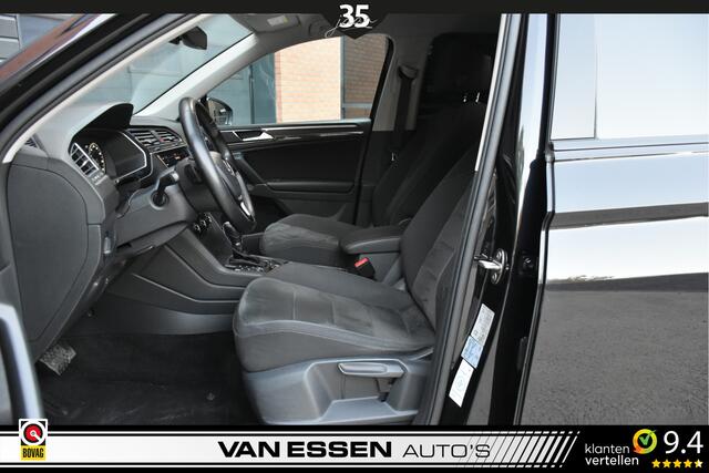 Volkswagen TIGUAN 2.0 TSI 4Motion Highline DSG Navigatie Led ACC Trekhaak