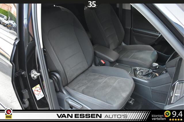 Volkswagen TIGUAN 2.0 TSI 4Motion Highline DSG Navigatie Led ACC Trekhaak